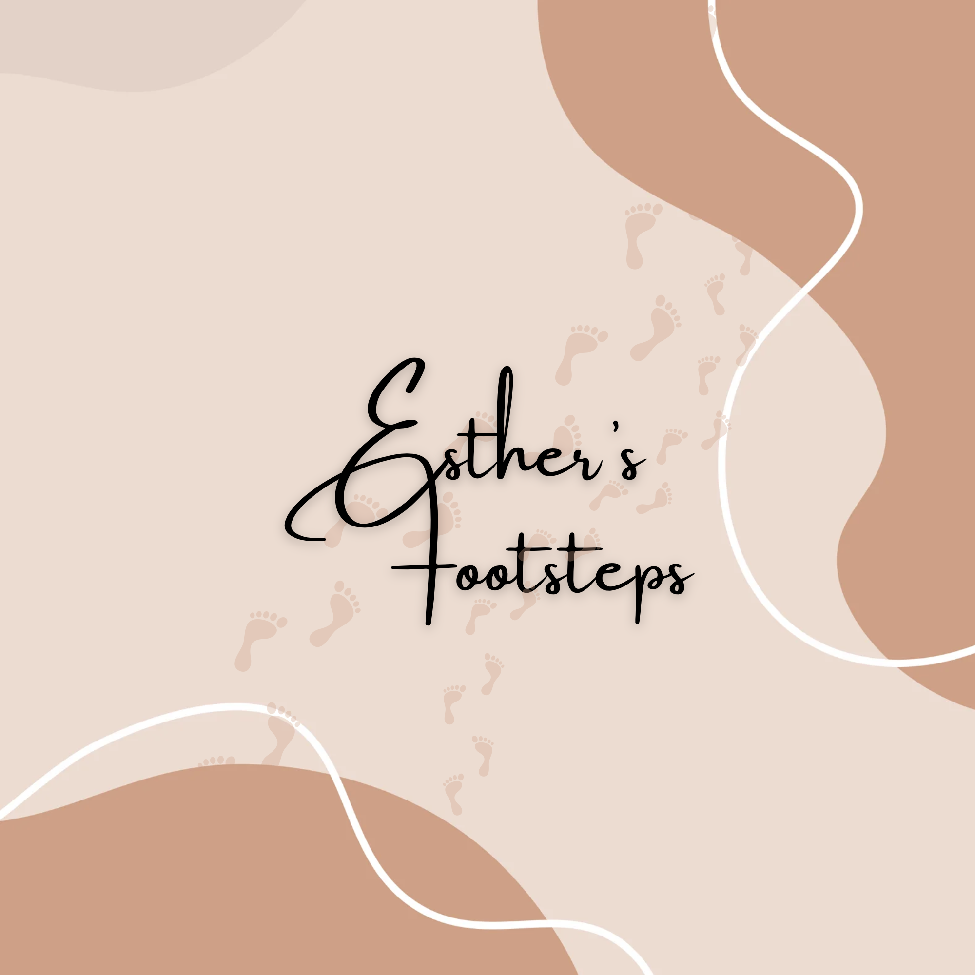 Esther's Footsteps
